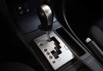 Подержанный автомобиль Mazda 3 Sedan 2008 года (15 фото)