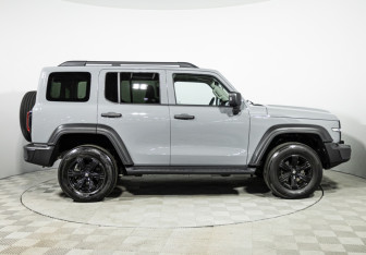 Подержанный автомобиль Tank 300 2024 года (4 фото)