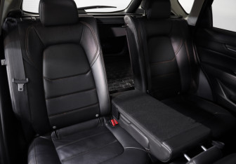 Подержанный автомобиль Mazda CX-5 2018 года (27 фото)