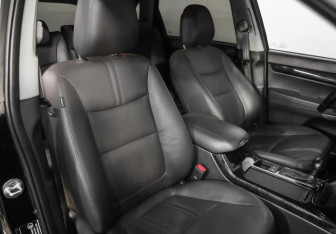 Подержанный автомобиль Kia Sorento 2014 года (21 фото)