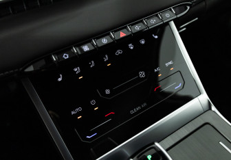 Подержанный автомобиль Chery Tiggo 4 Pro 2024 года (18 фото)