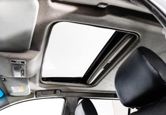 Подержанный автомобиль Mitsubishi Pajero Sport 2008 года (13 фото)