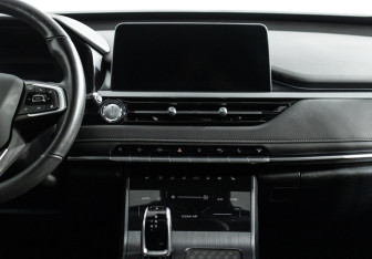 Подержанный автомобиль Chery Tiggo 4 Pro 2023 года (14 фото)