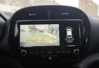 Подержанный автомобиль Kia Soul 2019 года (21 фото)