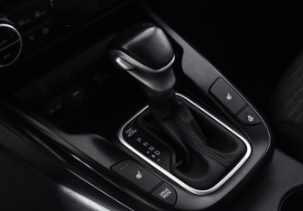 Подержанный автомобиль Kia Soul 2020 года (11 фото)