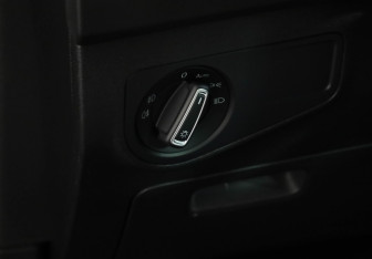 Подержанный автомобиль Volkswagen Tiguan 2019 года (23 фото)