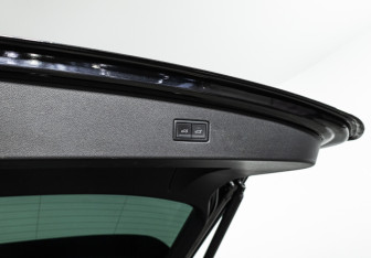 Подержанный автомобиль Volkswagen Tiguan 2020 года (24 фото)