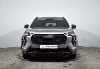 Подержанный автомобиль Haval Jolion 2024 года (2 фото)