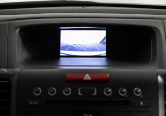 Подержанный автомобиль Honda CR-V 2013 года (17 фото)