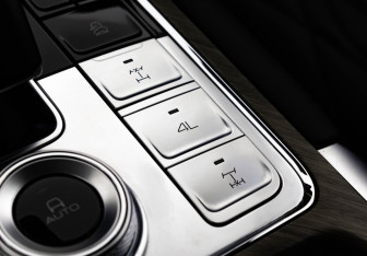 Подержанный автомобиль Tank 500 2023 года (20 фото)