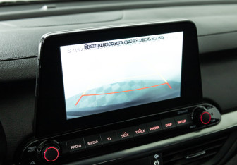 Подержанный автомобиль Kia Cerato Sedan 2019 года (17 фото)