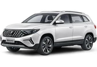 Новый Jetta VS7 2023 (1 фото)