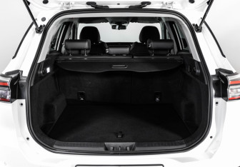 Подержанный автомобиль Chery Tiggo 7 Pro Max 2025 года (31 фото)