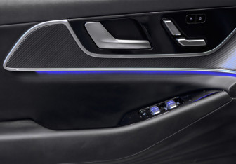 Новый Chery Tiggo 9 2025 (40 фото)