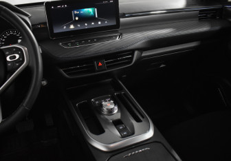 Подержанный автомобиль Haval Jolion 2021 года (20 фото)