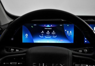 Подержанный автомобиль Chery Tiggo 8 Pro Max 2023 года (20 фото)