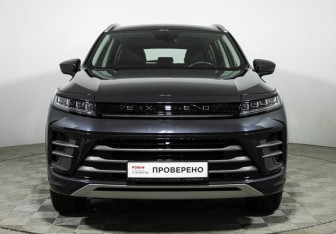 Подержанный автомобиль Exeed LX 2023 года (2 фото)