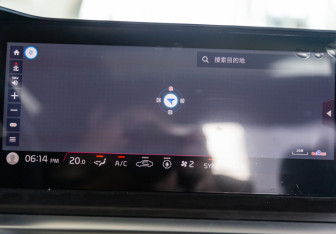 Новый Kia K5 2024 (22 фото)