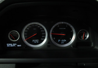 Подержанный автомобиль Volvo XC90 2012 года (12 фото)
