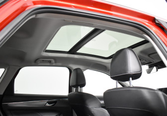 Подержанный автомобиль Haval Jolion 2024 года (21 фото)