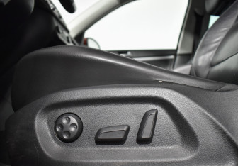 Подержанный автомобиль Volkswagen Tiguan 2013 года (15 фото)