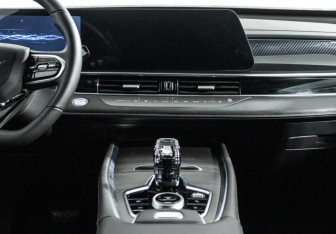 Подержанный автомобиль Chery Tiggo 7 Pro Max 2024 года (14 фото)