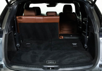 Подержанный автомобиль Mazda CX-9 2019 года (36 фото)