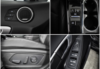 Подержанный автомобиль Hyundai Sonata 2021 года (17 фото)