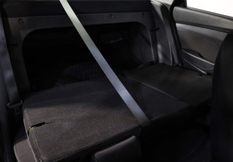 Подержанный автомобиль Hyundai Solaris Sedan 2019 года (23 фото)