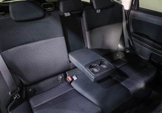 Подержанный автомобиль Subaru Forester Suv 2014 года (24 фото)