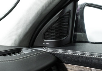 Подержанный автомобиль Exeed VX 2021 года (23 фото)