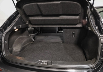 Подержанный автомобиль Nissan Qashqai 2021 года (24 фото)