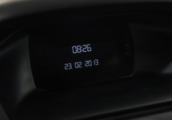 Подержанный автомобиль Ford Focus Hatchback 2013 года (13 фото)