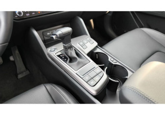 Новый Kia Sportage 2026 (22 фото)