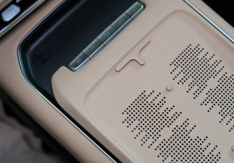 Новый Voyah Free 2025 (24 фото)