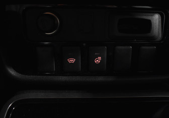 Подержанный автомобиль Mitsubishi Outlander 2018 года (21 фото)