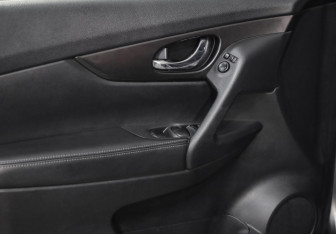 Подержанный автомобиль Nissan X-Trail 2019 года (22 фото)