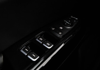 Подержанный автомобиль Kia Sportage 2018 года (16 фото)