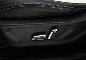 Подержанный автомобиль Haval Jolion 2022 года (18 фото)