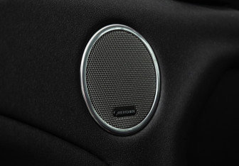 Подержанный автомобиль Land Rover Range Rover Evoque 2015 года (22 фото)