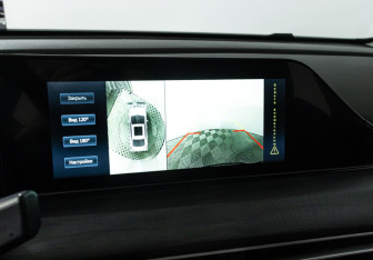 Подержанный автомобиль Changan Eado Plus 2023 года (17 фото)