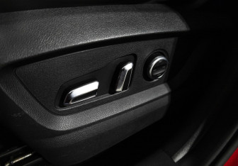 Подержанный автомобиль Chery Tiggo 7 Pro 2022 года (19 фото)