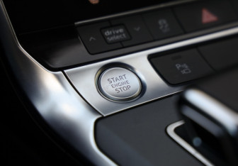 Подержанный автомобиль Audi A6 Sedan 2019 года (20 фото)