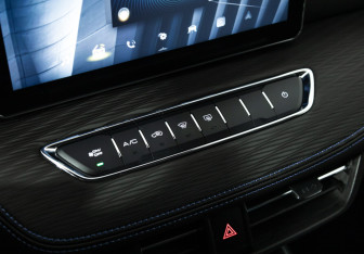 Подержанный автомобиль Haval Jolion 2024 года (17 фото)