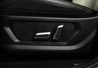 Подержанный автомобиль Haval Jolion 2023 года (22 фото)