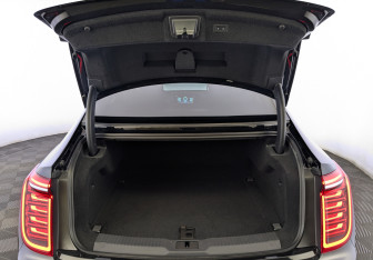 Новый Hongqi H9 2024 (8 фото)