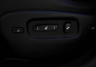 Подержанный автомобиль Lexus RX 2014 года (22 фото)