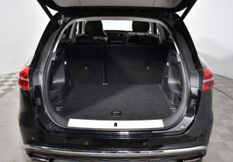 Подержанный автомобиль Hongqi HS5 2024 года (22 фото)