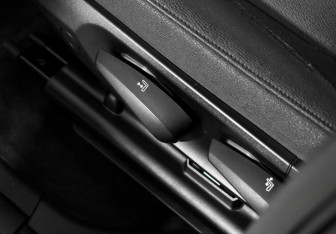 Подержанный автомобиль BMW X3 2014 года (11 фото)