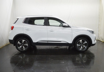 Подержанный автомобиль Chery Tiggo 4 Pro 2024 года (4 фото)